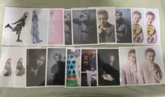 超特急 シューヤ 生写真セット