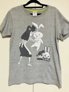 2014 CUNE 20th クレヨンしんちゃん コラボTシャツのサムネイル