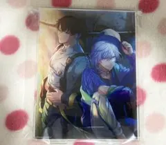 遊戯王 鬼柳京介 満足 インフェルニティ スリーブ - メルカリ