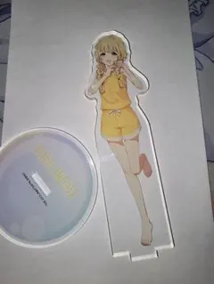 アクリルスタンド 藤田ことね 学園アイドルマスター