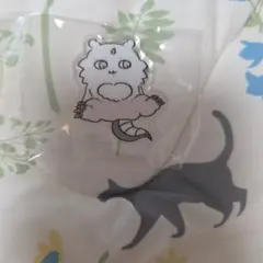 ちいかわ アクリルスタンド 4点セット