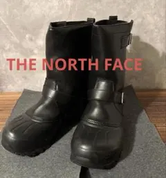 【TheNorthFace】SnowShot11 エンジニアブーツ