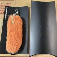 XG Tail Charm JURIA テイルチャーム ジュリアのサムネイル