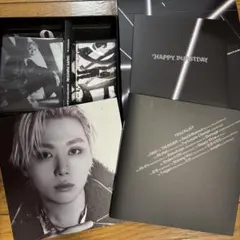 HAPPYBURSTDAY スングァン