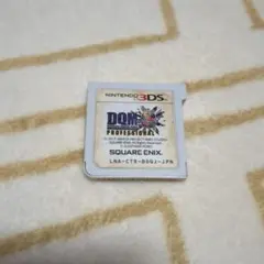 動作確認済み ドラクエ モンスターズ ジョーカー3 プロフェッショナル