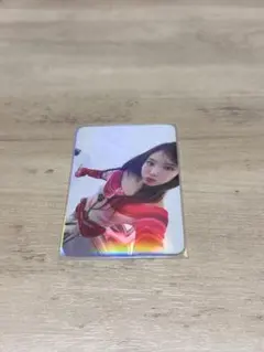 TWICE トレカ strategy withmuu ナヨン