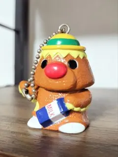 NHK ゴン太くん キーホルダーレア