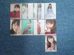 イコラブ 髙松瞳 生写真 【＝PRESS イコプレ 9枚】