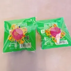 あんスタ スタライ リングライト スフィアライト 真緒