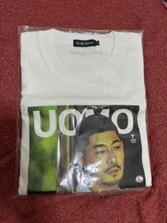 ZORN All My Homies UOMO コラボ Tシャツ Lサイズ - メルカリ