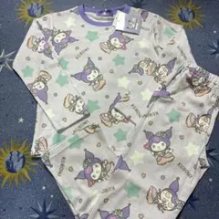 サンリオ　クロミ　パジャマ　120cmのサムネイル