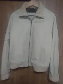 GIORGIO BRATOレザージャケット