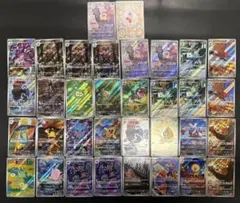 ま*ろ様 ポケモンカードゲーム ピッピ AR その他AR計34枚セット