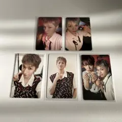 BOYNEXTDOOR BOYLIFE リウ