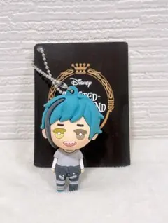 ツイステッドワンダーランド フロイド・リーチ 3Dラバーマスコット