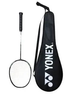 廃盤品 マッスルパワー9 ロング YONEX バドミントンラケット ケース