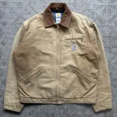 2025年最新】CARHARTT デトロイトジャケット xlの人気アイテム