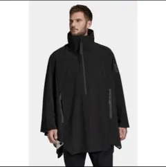 adidas アディダス ポンチョ