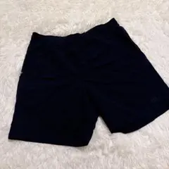 美品✨️ GAP メンズ ショートパンツ ネイビー イージー 紺 普段着 Mサイズのサムネイル