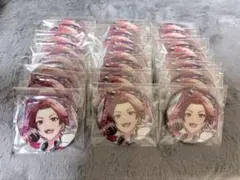 いれいす りうらくん 駆け出しの青 活動4周年記念 缶バッジ