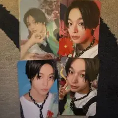 NCTWISH songbird リク