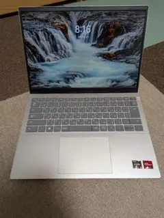 Inspiron 14 5425 Ryzen5/メモリ16GB/SSD512GB