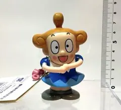 希少☆ ゴー!ゴー!コニーちゃん! ジャカジャカダンス ゼンマイおもちゃ