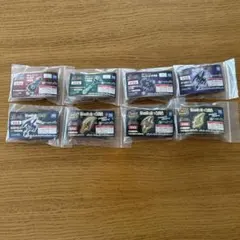 スナックワールド　ジャラステ景品（未開封）