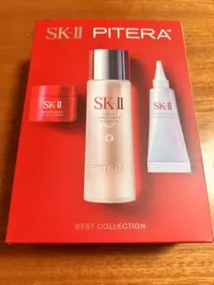 【未使用品】SK-II 化粧水 美容クリーム セット おまけ サンプル 完売 SK-II ニューライフ 桜 トライアル キット(クリーム)/ 化粧水