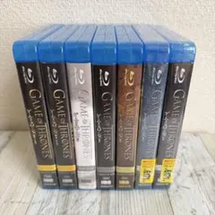 2026年最新】dvd ゲームオブスローンズの人気アイテム - メルカリ