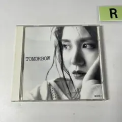 浜田麻里 TOMORROW CD アルバムのサムネイル