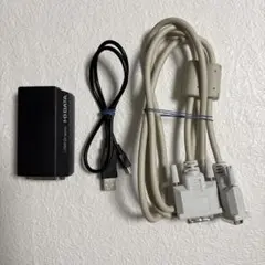I-O DATA USB-RGB/D2 USBグラフィックアダプター