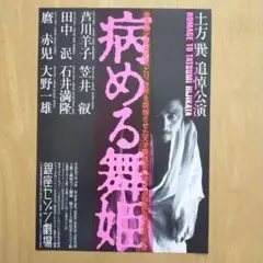 病める舞姫 土方巽　1983年 白水社 病める舞姫 土方巽 1983年 白水社 Amazon.co.jp: 病める舞姫