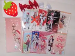 莉犬くんまとめ売り（バラ売り可）