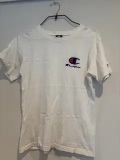 Champion ホワイト Tシャツ 160サイズ