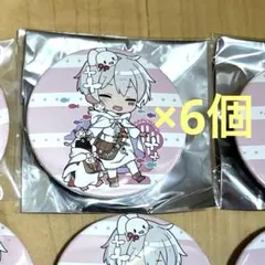 まふまふ After the Rain 缶バッジ VS カンフー まふまふ After the Rain 缶バッジ VS カンフー - メルカリ