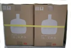 PREMIUM WATER 2箱セットのサムネイル