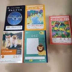 ぼくのなつやすみ 購入特典 非売品 ノート ジャポニカ学習帳 えにっき