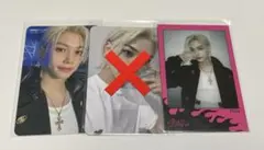 straykids スキズ フィリックス felix 樂star ラキドロ