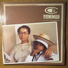 Common / One Day It’ll All Make Sense US