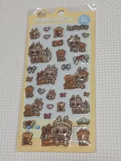 BONBON DROP キャラクターシール