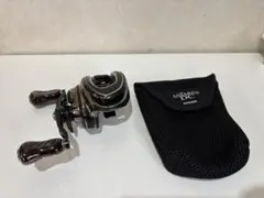 SHIMANO ANTARES DCMD 23 HG ドラグクリッカー 左巻き - メルカリ