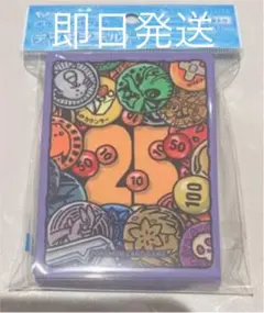 【限定商品】ポケモンカード　デッキシールド 25thグッズコレクション