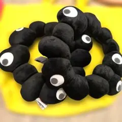 ミャクミャク　まとめ売り　ネックピロー　なりきりクッション　ぬいぐるみ 即日発送！】 ミャクミャク ネックピロー なりきりぬいぐるみ