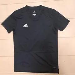 adidas 半袖Tシャツ ブラックのサムネイル