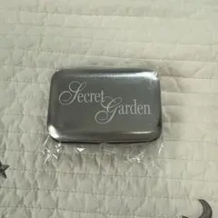 BE:FIRST Secret Garden 缶入りステッカーセット - メルカリ