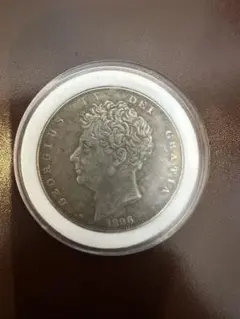 2021 ブリタニア 1オンス 銀貨 エリザベス 2世 イギリス 新品 未使用 2021年 イギリス ブリタニア銀貨 1オンス 2ポンド - メルカリ