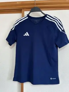 adidas ⭐︎ネイビー 160cm