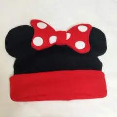 ディズニー ニット キャラクターグッズ