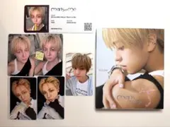 &TEAM Mark on Me TAKI セット